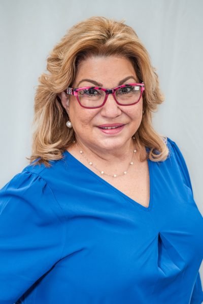 Elena Zabala